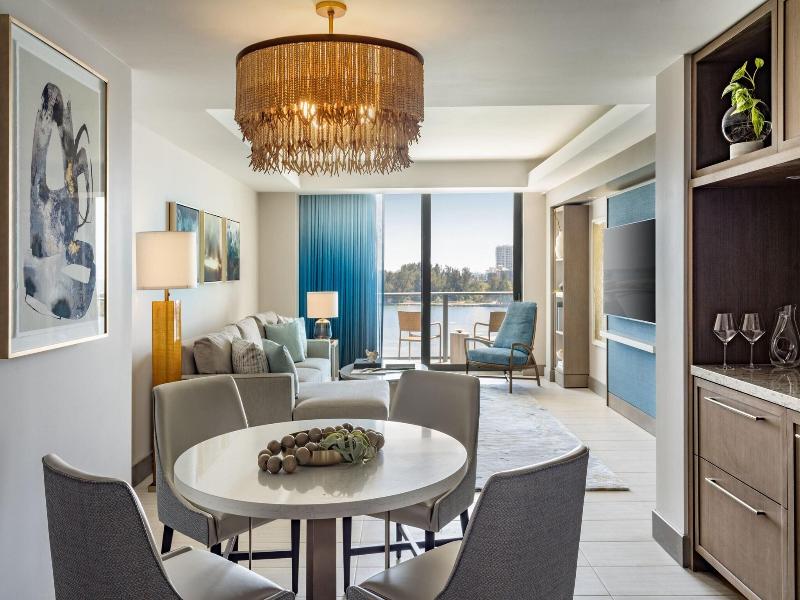  JW Marriott Clearwater Beach Resort & Spa image