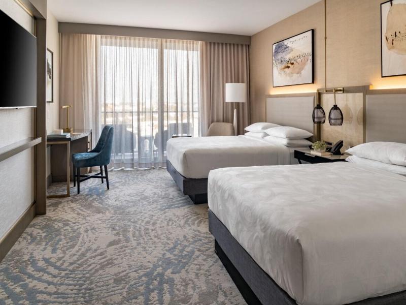 JW Marriott Clearwater Beach Resort & Spa image