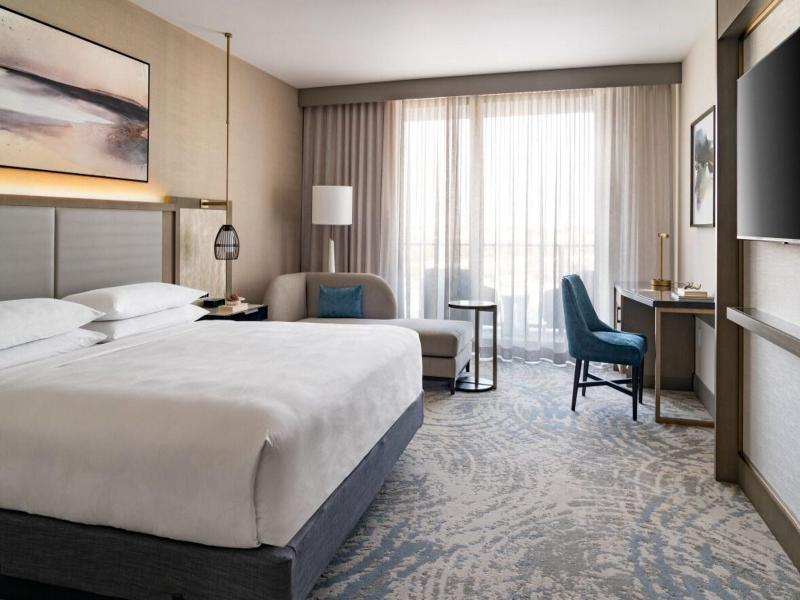  JW Marriott Clearwater Beach Resort & Spa image
