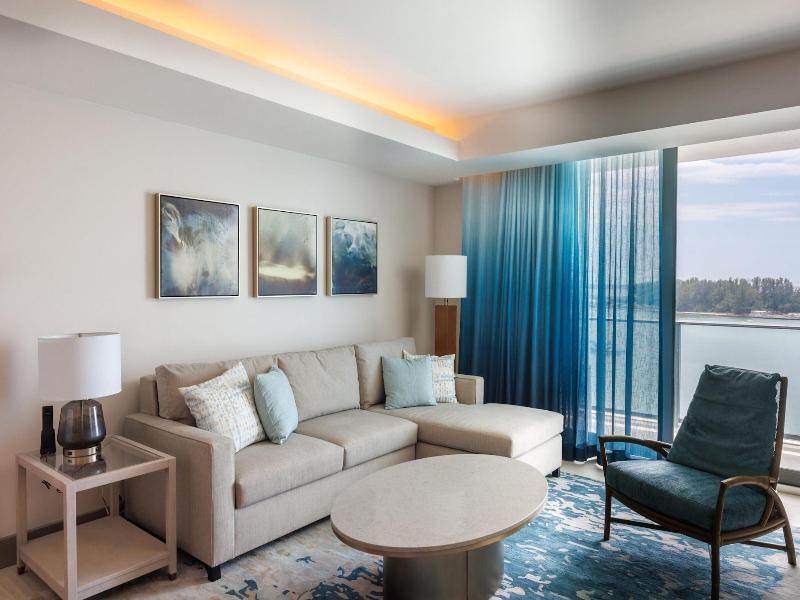  JW Marriott Clearwater Beach Resort & Spa image