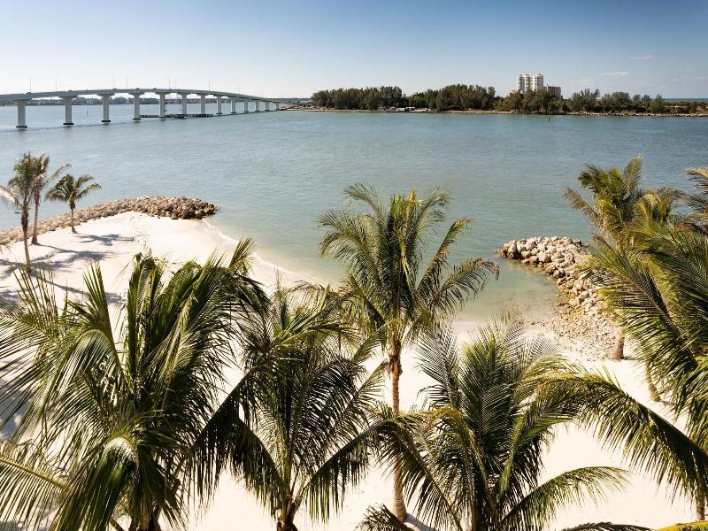  JW Marriott Clearwater Beach Resort & Spa image
