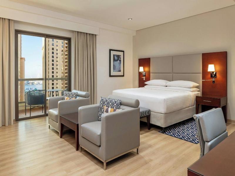 Delta Hotels by Marriott Jumeirah Beach image