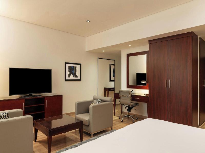 Delta Hotels by Marriott Jumeirah Beach image