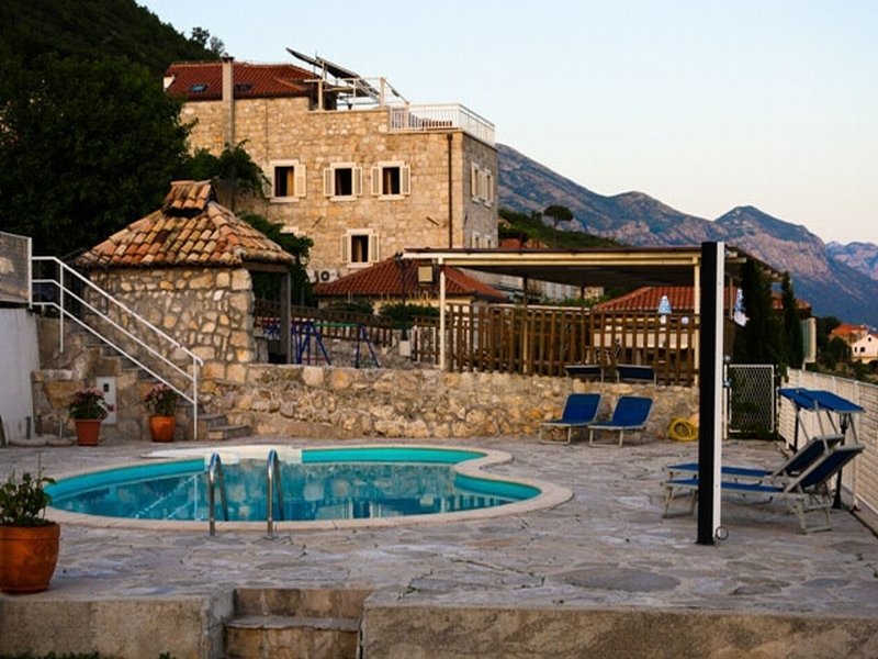 Hotel Major