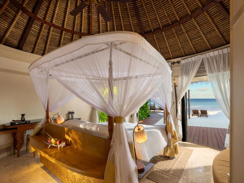 Banyan Tree Maldives Vabbinfaru image