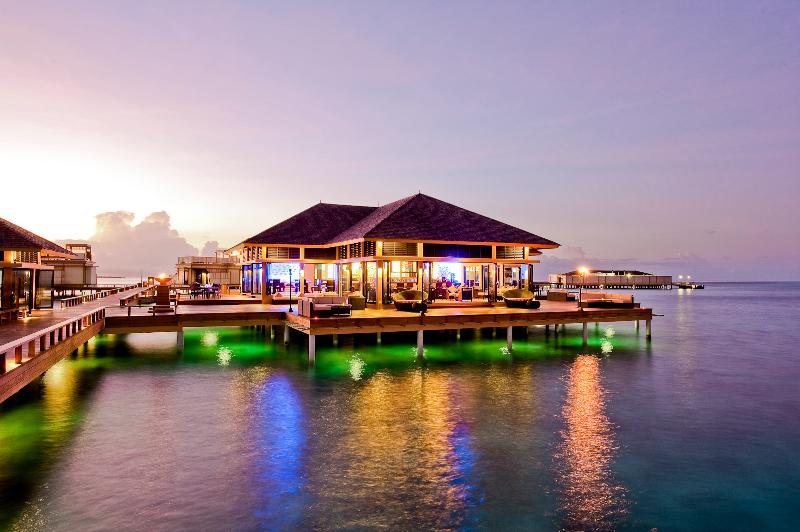 Angsana Resort & Spa Maldives Velavaru