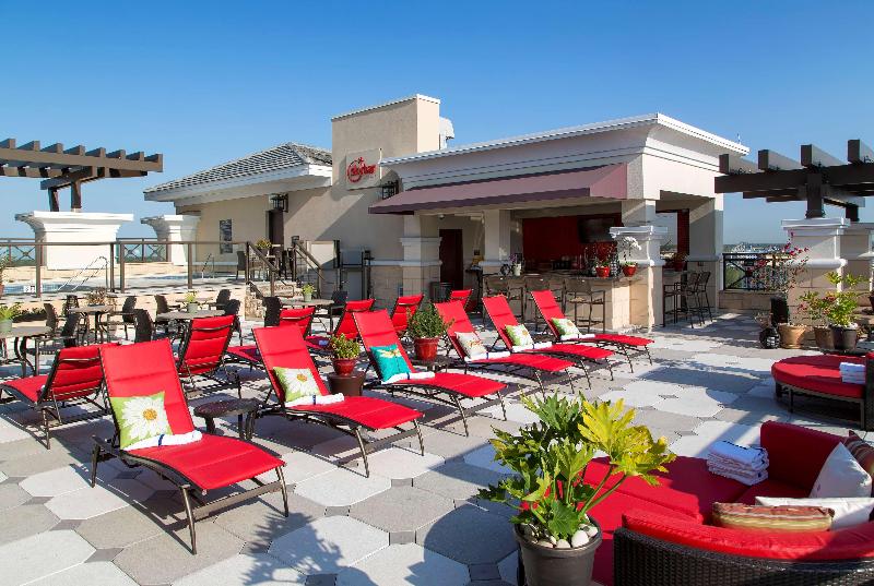 Ramada Plaza by Wyndham Orlando Resort & Suites In