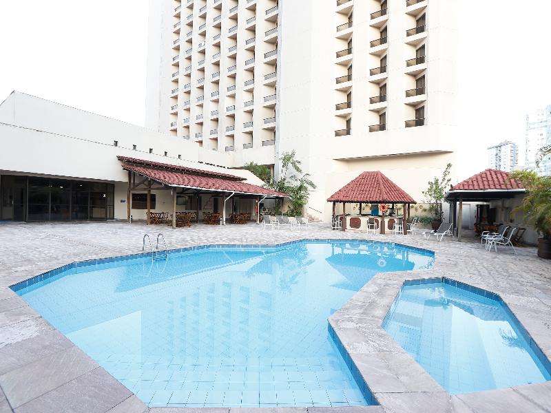 Hotel Princesa Louçã HB — exterior view