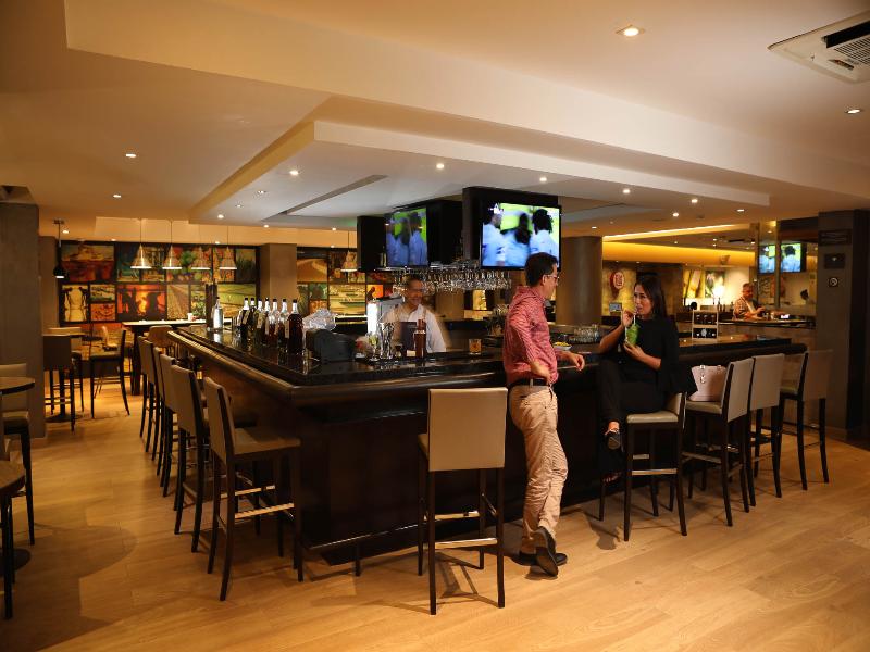 Casa Andina Select Chiclayo image