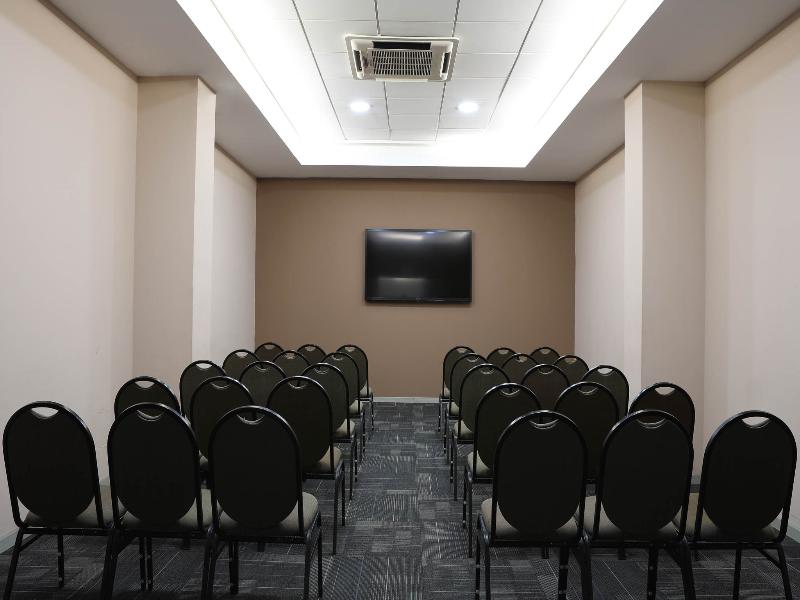 Casa Andina Select Chiclayo image