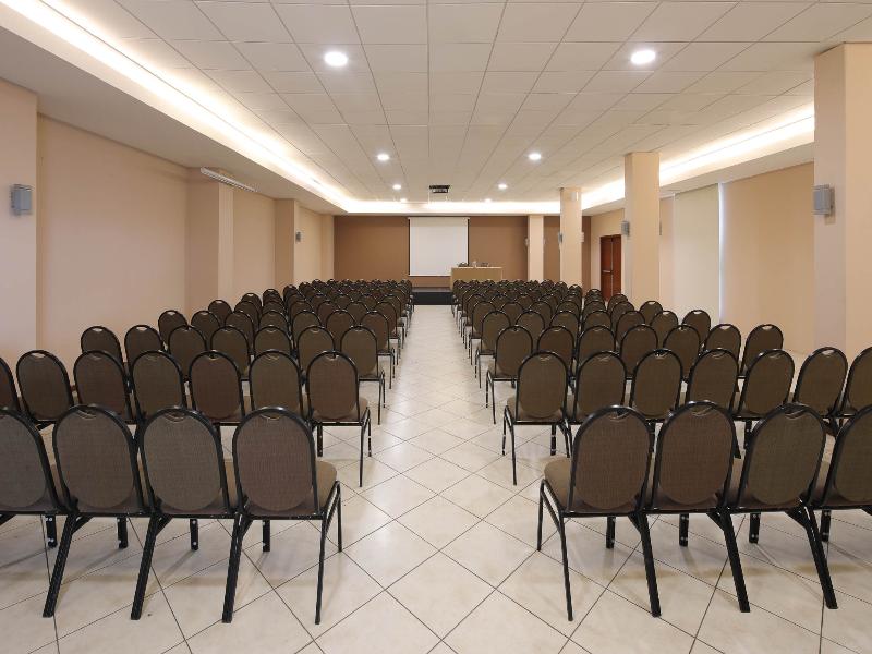 Casa Andina Select Chiclayo image