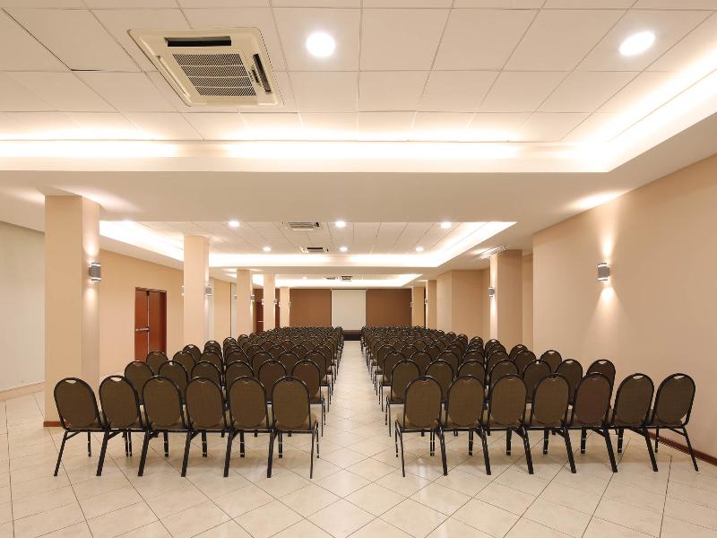 Casa Andina Select Chiclayo image