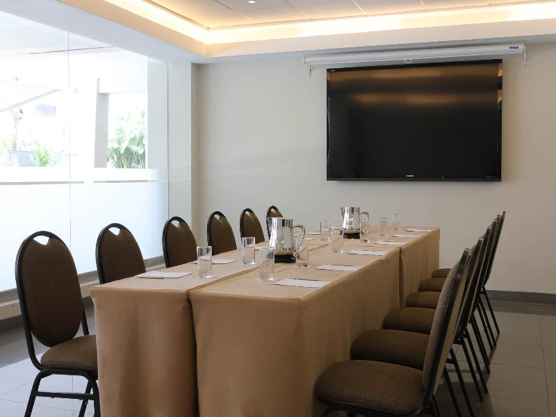 Casa Andina Select Chiclayo image