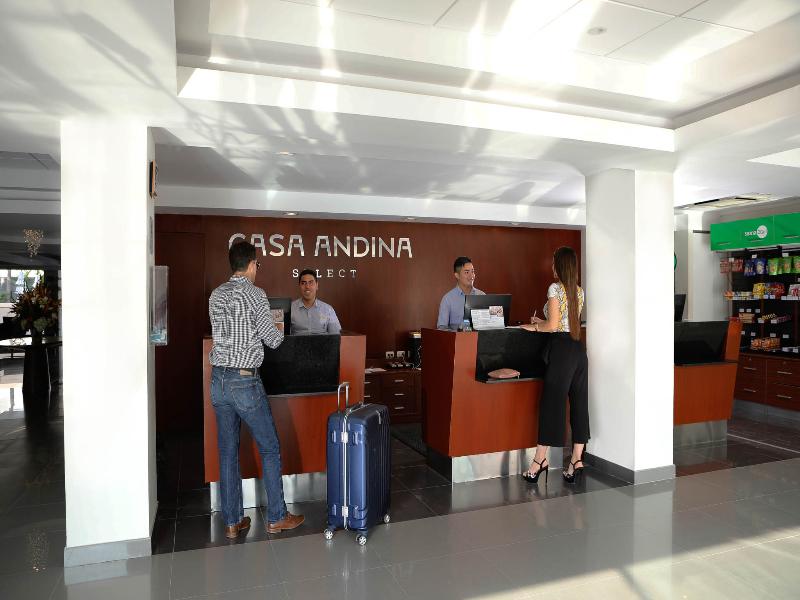 Casa Andina Select Chiclayo image