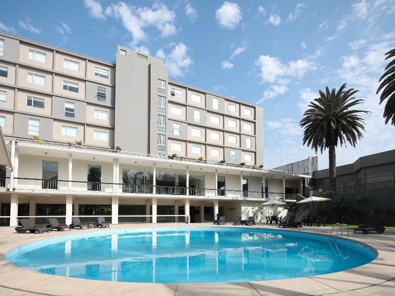 Casa Andina Select Chiclayo image
