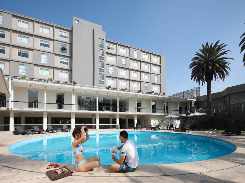 Casa Andina Select Chiclayo image