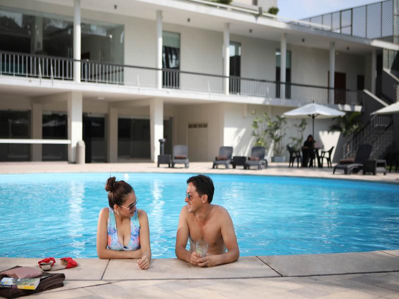 Casa Andina Select Chiclayo image