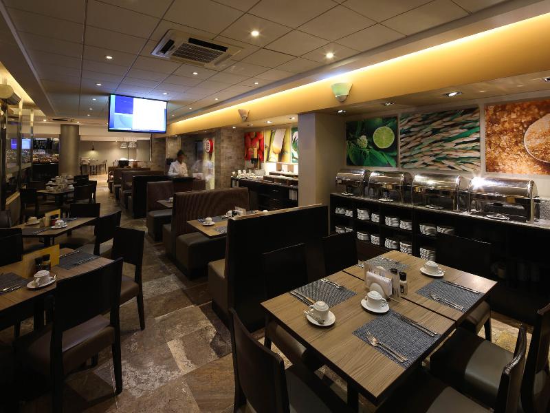 Casa Andina Select Chiclayo image