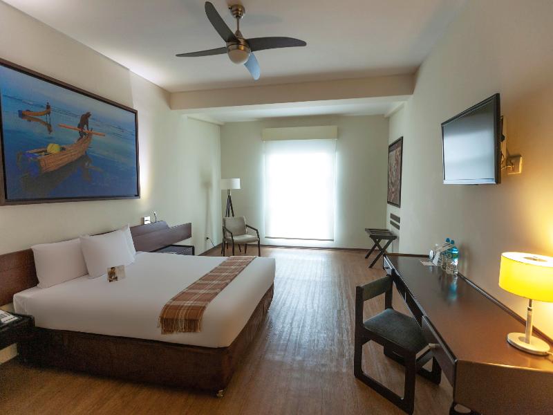 Casa Andina Select Chiclayo image