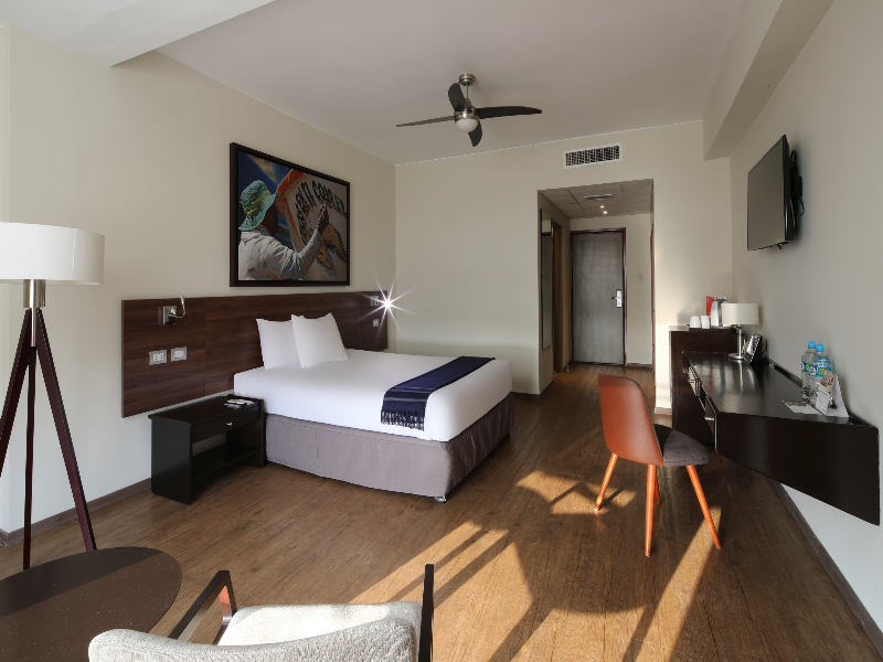 Casa Andina Select Chiclayo image
