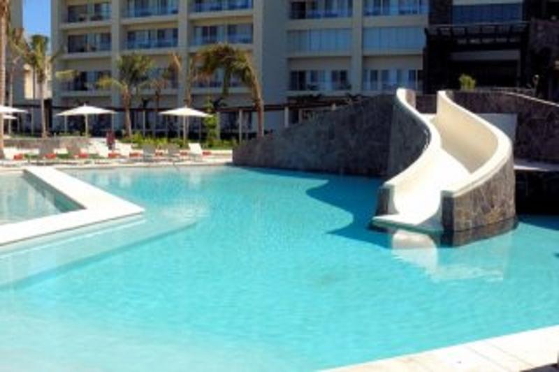 Hotel Dreams Vallarta Bay Resort &  Spa