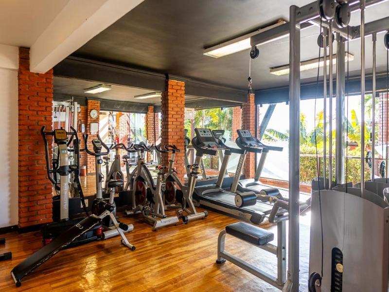 Costa Do Sol Boutique Hotel image