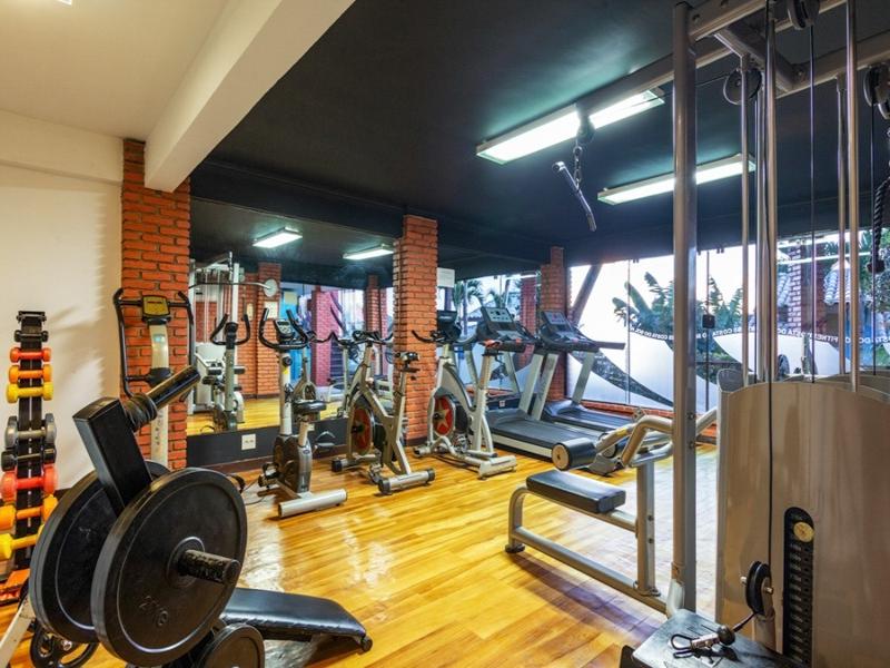 Costa Do Sol Boutique Hotel image