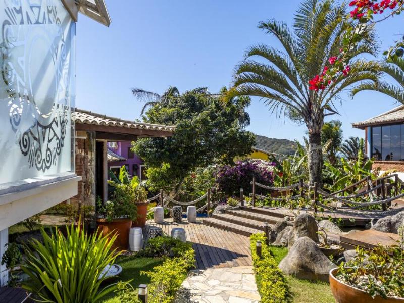 Costa Do Sol Boutique Hotel image