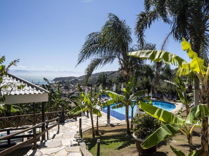 Costa Do Sol Boutique Hotel image