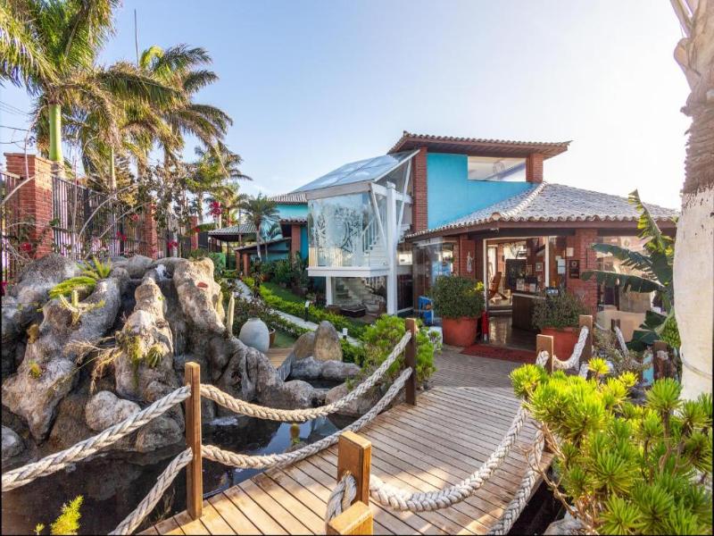 Costa Do Sol Boutique Hotel image