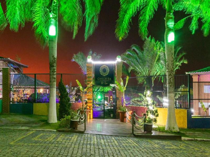 Costa Do Sol Boutique Hotel image