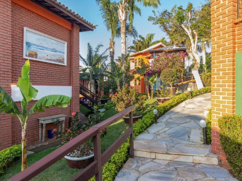 Costa Do Sol Boutique Hotel image