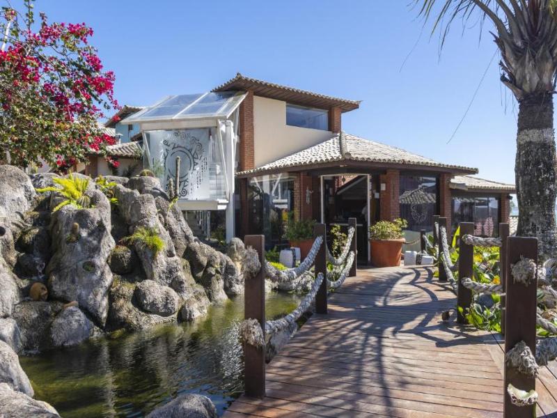 Costa Do Sol Boutique Hotel image