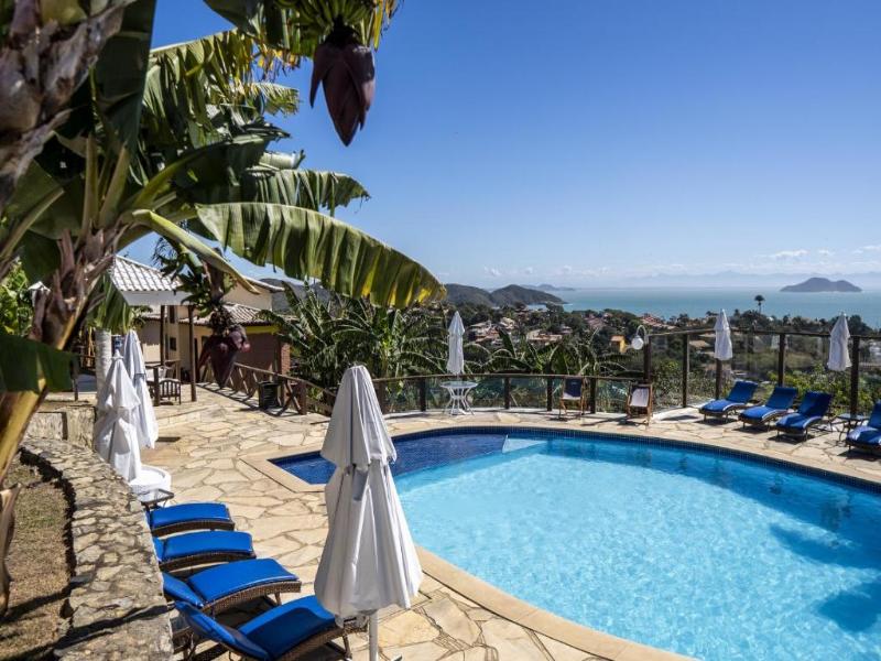 Costa Do Sol Boutique Hotel image