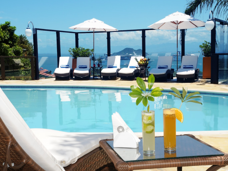 Costa Do Sol Boutique Hotel image
