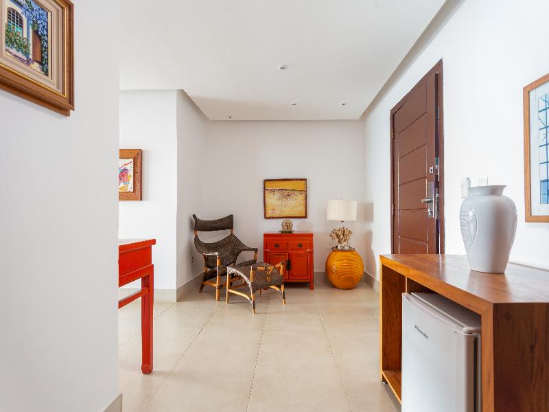 Costa Do Sol Boutique Hotel image