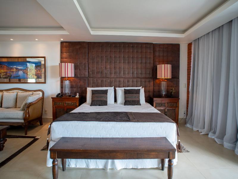 Costa Do Sol Boutique Hotel image