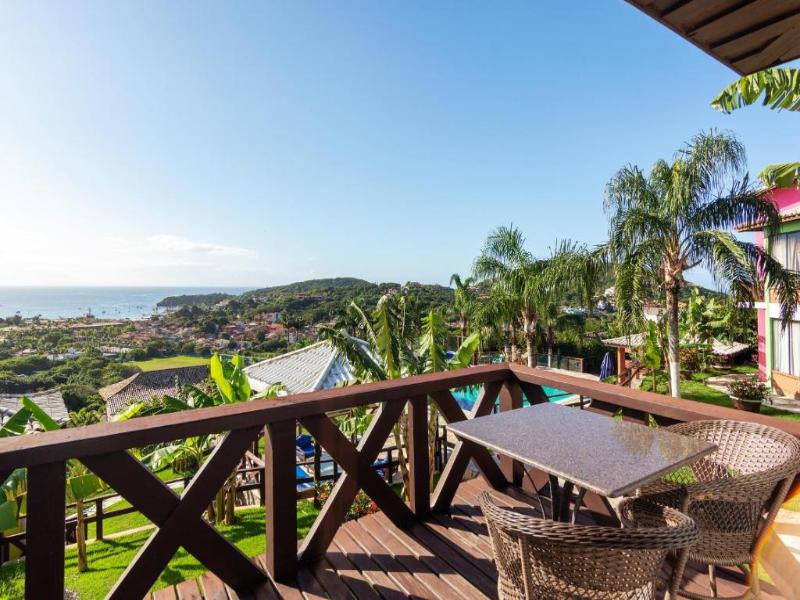 Costa Do Sol Boutique Hotel image