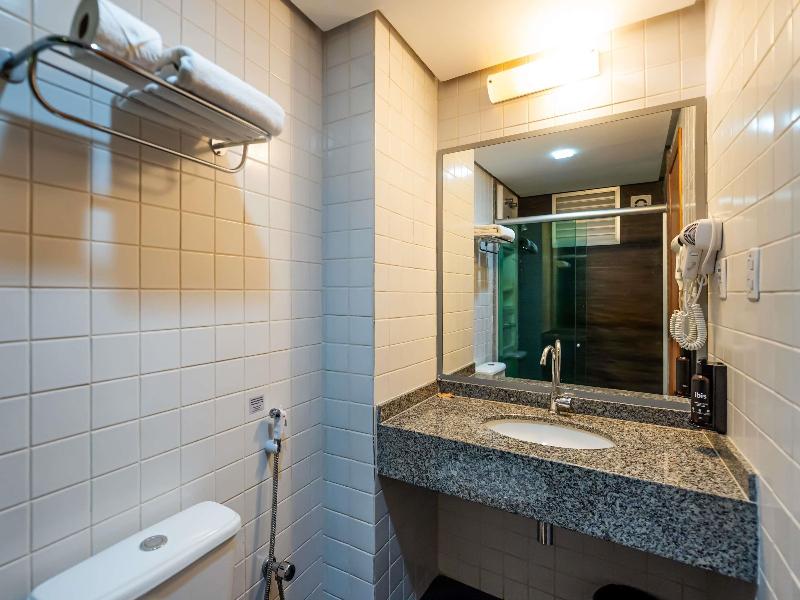 Ibis Styles Belem Batista Campos