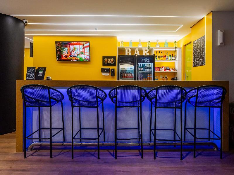 Ibis Styles Belem Batista Campos