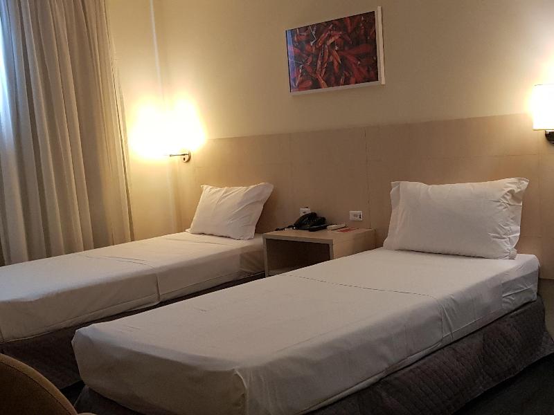 Ibis Styles Belem Batista Campos image