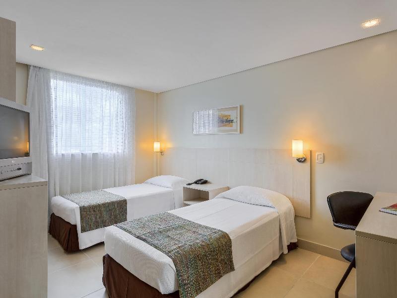 Ibis Styles Belem Batista Campos image