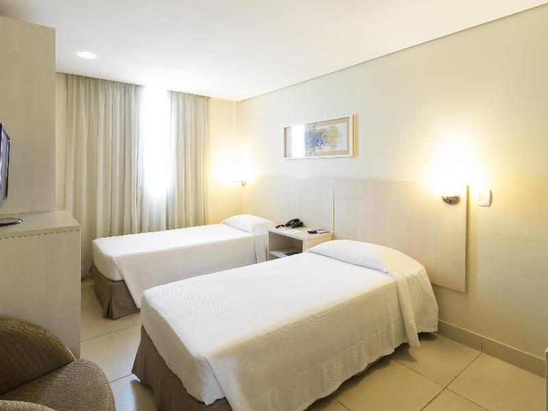 Ibis Styles Belem Batista Campos image