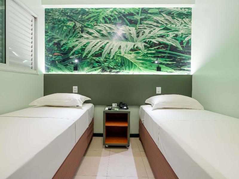 ibis Styles Belem do Para