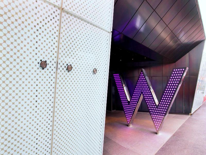 W London Leicester Square image