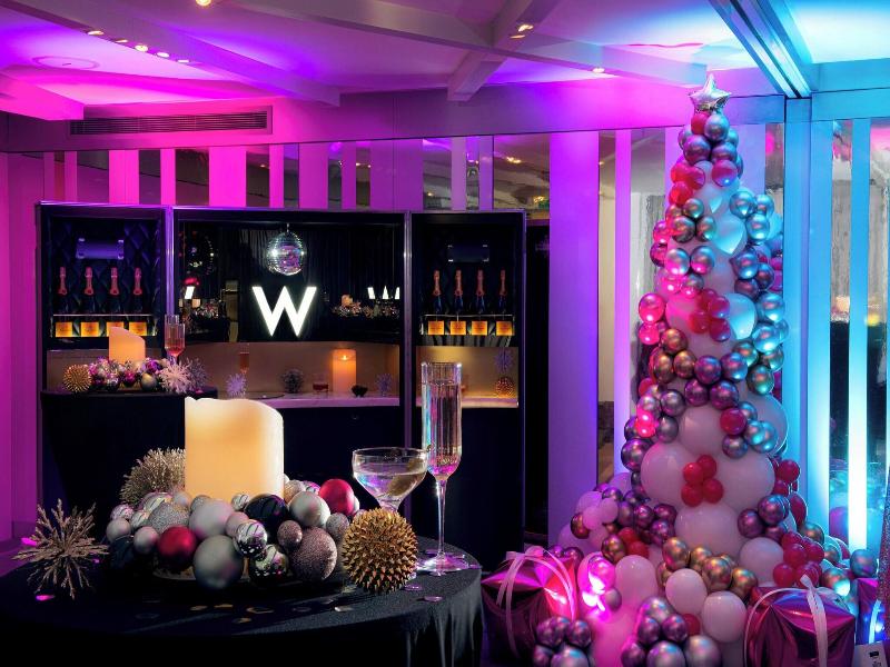 W London Leicester Square image