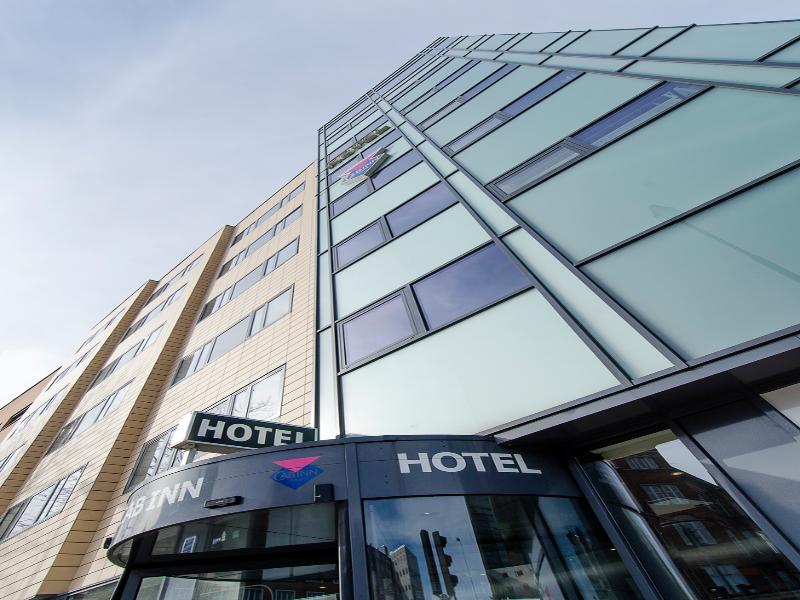 Cabinn Odense image