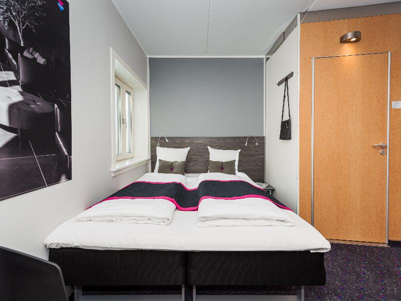 Cabinn Odense image