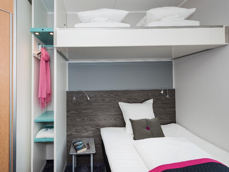 Cabinn Odense image