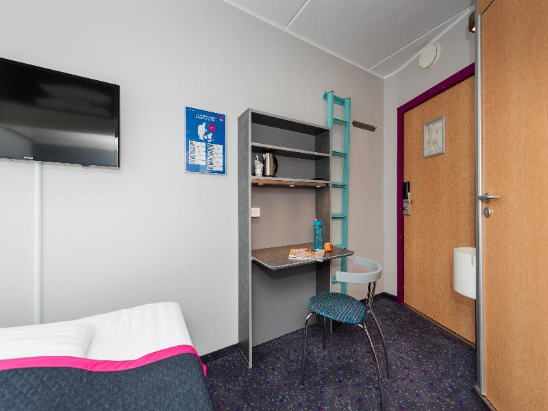 Cabinn Odense image